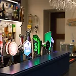 At The Marine