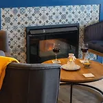 At The Marine