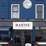 Hotell At The Marine Ballybunion