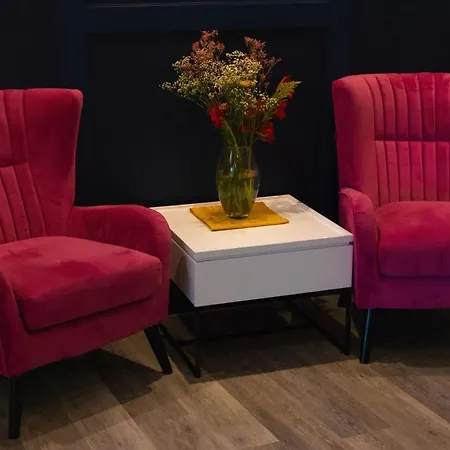 The Marine Boutique Hotel Ballybunion