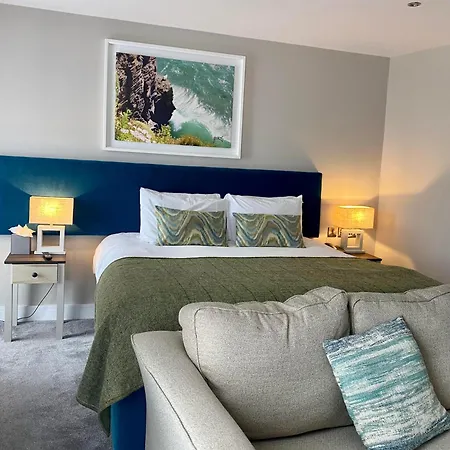 The Marine Boutique Hotel Ballybunion