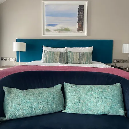 The Marine Boutique Hotel Ballybunion