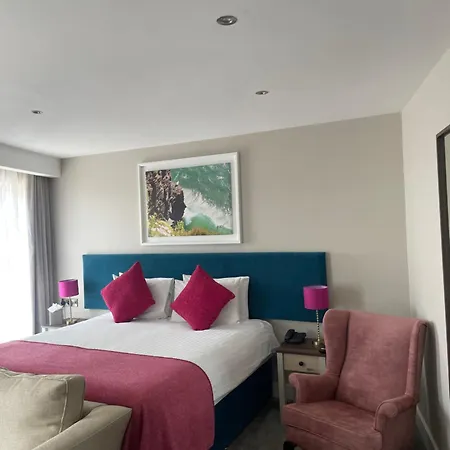 The Marine Boutique Ballybunion