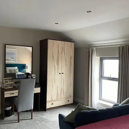 The Marine Boutique Ballybunion