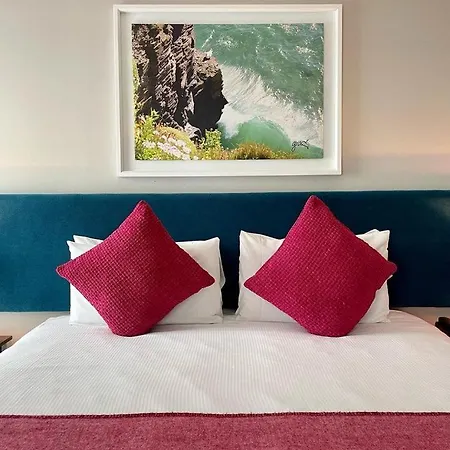 At The Marine Hotel 3*