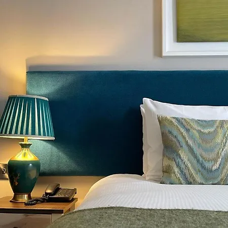 Hotel The Marine Boutique Ballybunion