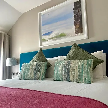 The Marine Boutique 3* Ballybunion