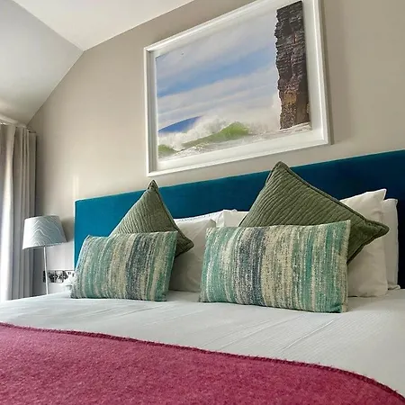 At The Marine 3* Ballybunion