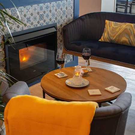 Hotell At The Marine Ballybunion