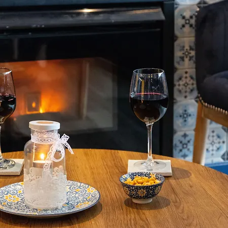 فندق At The Marine 3*