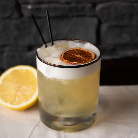 فندق At The Marine 3*