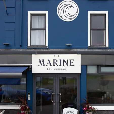 Ξενοδοχείο At The Marine Ballybunion