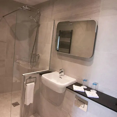 فندق At The Marine بالي بورنيون