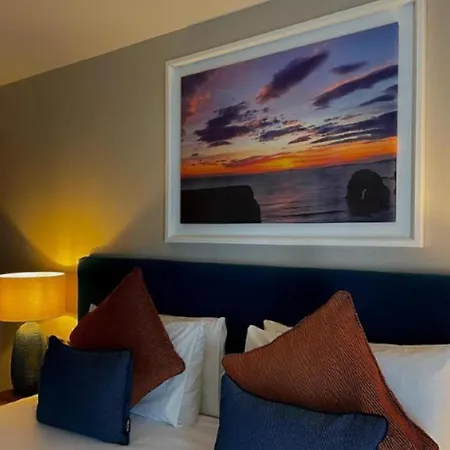 Hotel At The Marine Ballybunion
