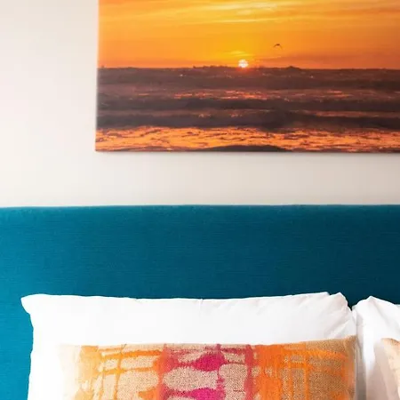 The Marine Boutique 3*